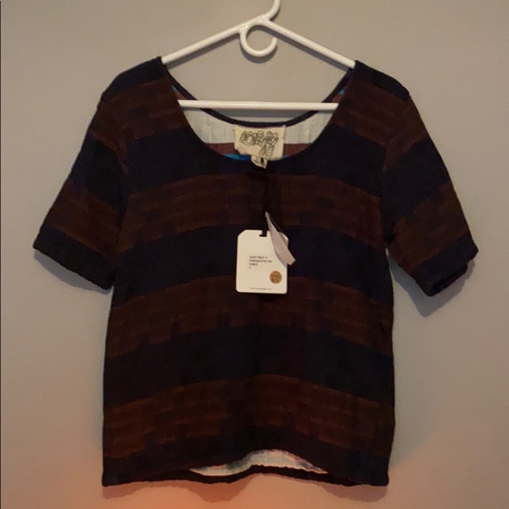 Ace and Jig Fable turnaround top